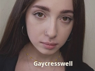 Gaycresswell