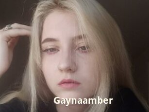 Gaynaamber