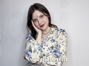 gaynabarritt Bigtitinvasion