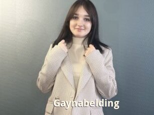Gaynabelding