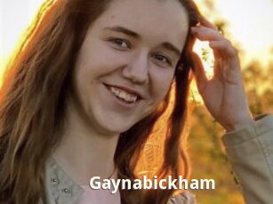 Gaynabickham