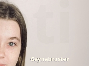 Gaynabruster