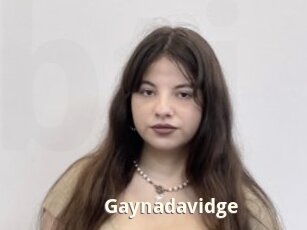 Gaynadavidge