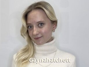 Gaynahatchett