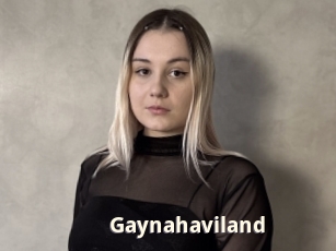 Gaynahaviland