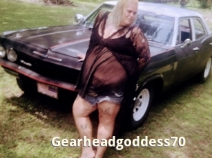 Gearheadgoddess70