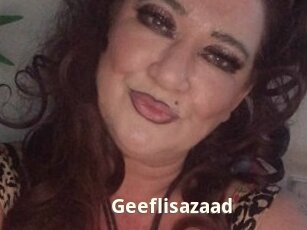 Geeflisazaad