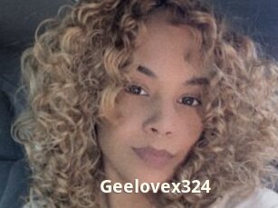 Geelovex324