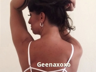 Geenaxoxo