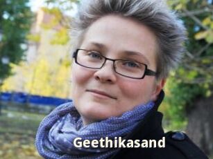 Geethikasand