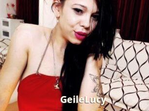 GeileLucy