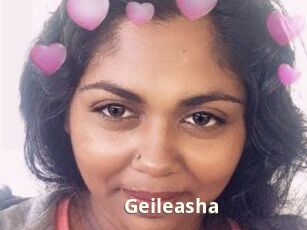 Geileasha