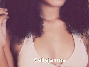 Geilejanine