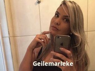 Geilemarieke
