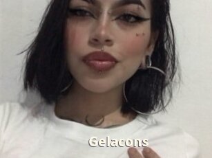 Gelacons