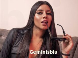 Geminisblu