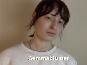 Gemmablumer