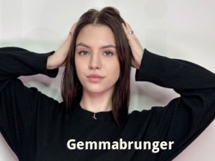 Gemmabrunger