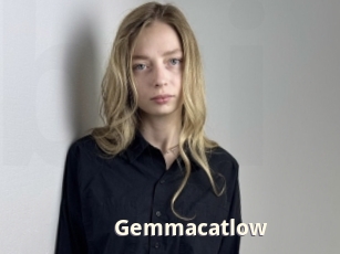 Gemmacatlow