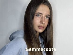 Gemmacoote