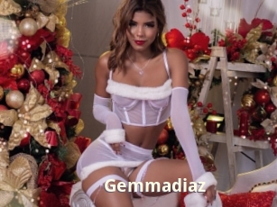 gemmadiaz Bigtitinvasion