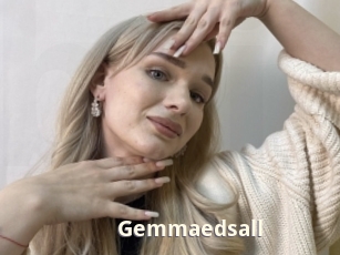 Gemmaedsall