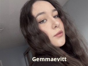 Gemmaevitt