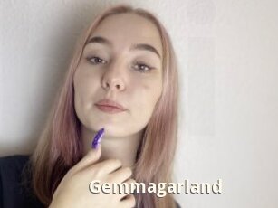 Gemmagarland