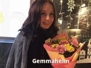 Gemmahelm
