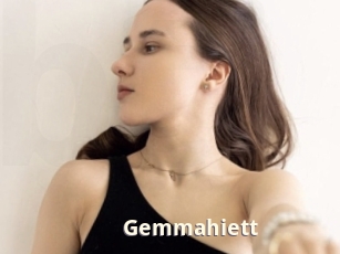 Gemmahiett
