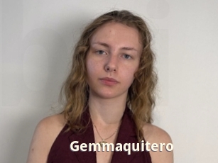 Gemmaquitero