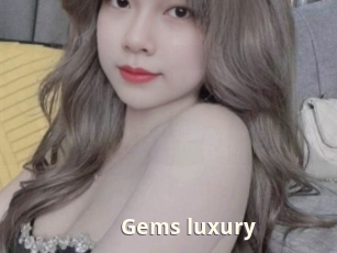 Gems_luxury