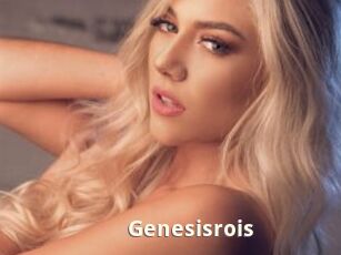 Genesisrois