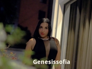Genesissofia
