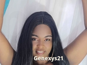 Genexys21