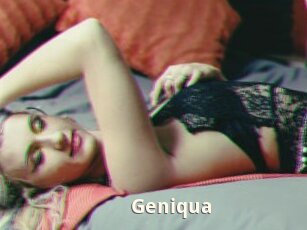 Geniqua