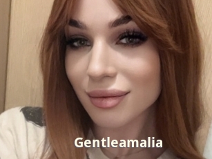 Gentleamalia