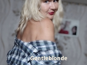 Gentleblonde