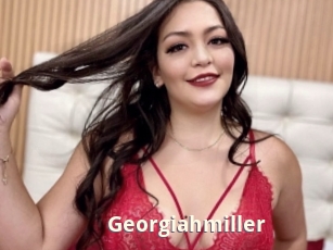 Georgiahmiller