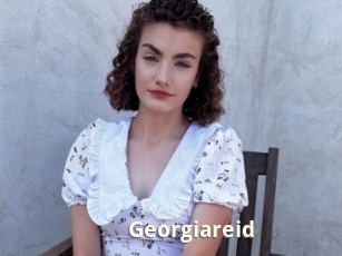 Georgiareid