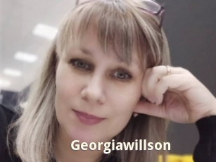 Georgiawillson