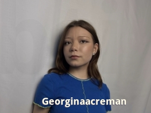Georginaacreman