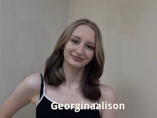 Georginaalison
