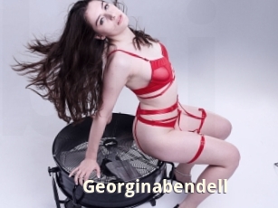 georginabendell Bigtitinvasion