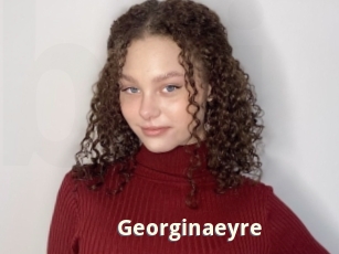 Georginaeyre