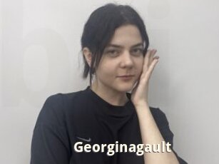 Georginagault