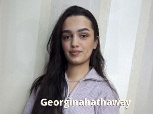 Georginahathaway