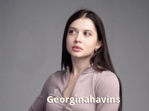 Georginahavins