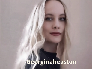 Georginaheaston