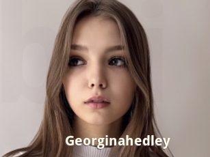 Georginahedley